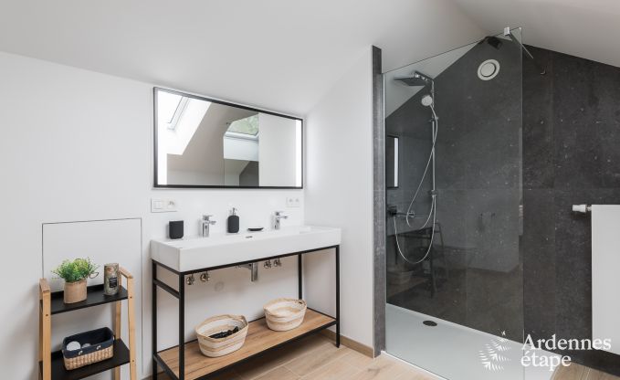 Maison de vacances � Spa pour 6 personnes en Ardenne