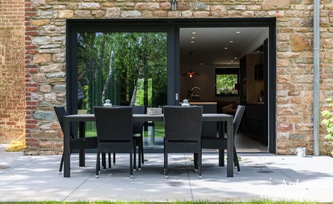 Maison de vacances � Spa pour 6 personnes en Ardenne