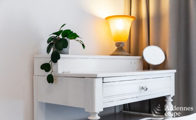 Maison de vacances � Spa pour 6 personnes en Ardenne