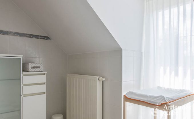 Villa de Luxe � Spa pour 13/14 personnes en Ardenne