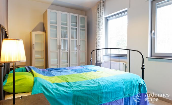 Spacieuse villa de luxe � Spa pour 15 personnes avec 5 chambres, sauna, piscine ext�rieure et jardin priv�