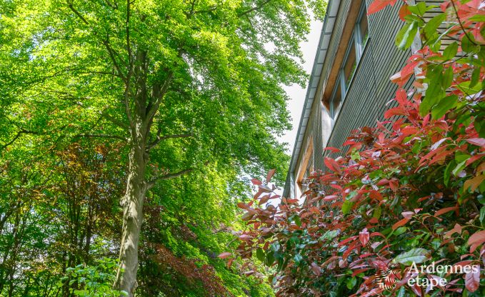 Spacieuse villa de luxe � Spa pour 15 personnes avec 5 chambres, sauna, piscine ext�rieure et jardin priv�