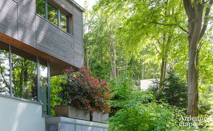 Spacieuse villa de luxe � Spa pour 15 personnes avec 5 chambres, sauna, piscine ext�rieure et jardin priv�