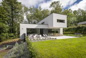 Villa de luxe pour 10/12 personnes à Spa en Ardenne