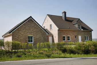 Maison de vacances pour 15 pers. à louer en Ardenne près de Spa