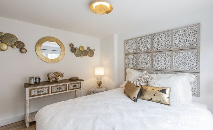 Maison de vacances � Spa pour 12 personnes en Ardenne