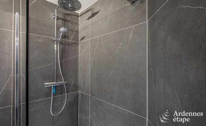 Maison de vacances � Spa pour 12 personnes en Ardenne