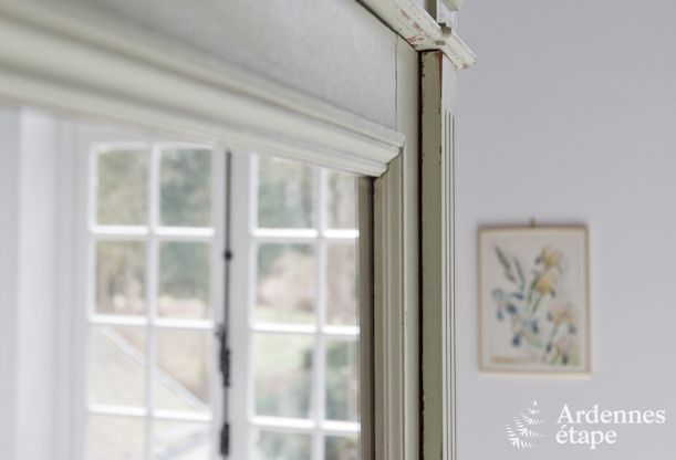 Villa de Luxe  Spa pour 14 personnes en Ardenne