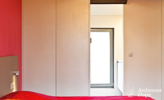 Spacieuse villa de luxe  Spa pour 15 personnes avec 5 chambres, sauna, piscine extrieure et jardin priv