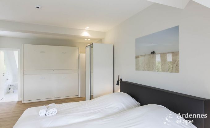 Villa de Luxe  Spa pour 22 personnes en Ardenne