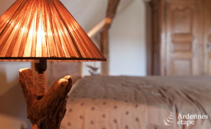 Maison de vacances  Sprimont pour 6 personnes en Ardenne