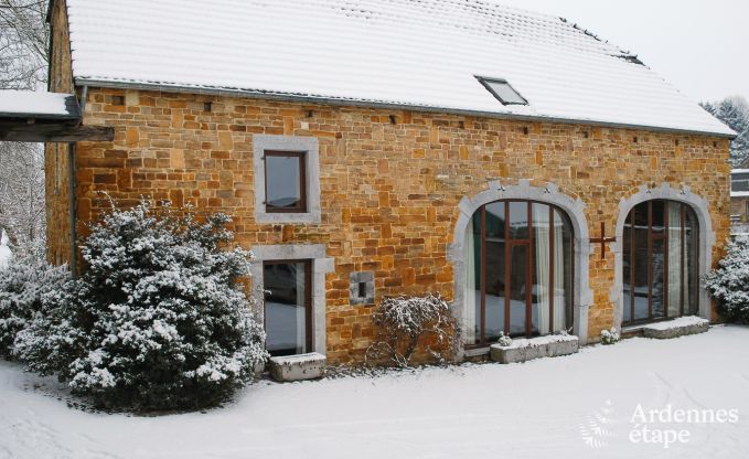 Maison de vacances  Sprimont pour 6 personnes en Ardenne