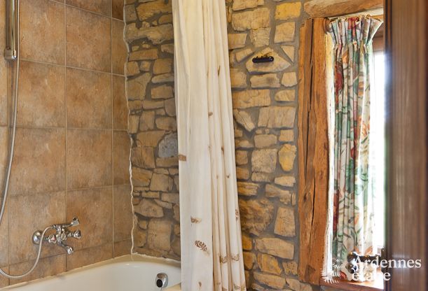 Maison de vacances  Sprimont pour 6 personnes en Ardenne