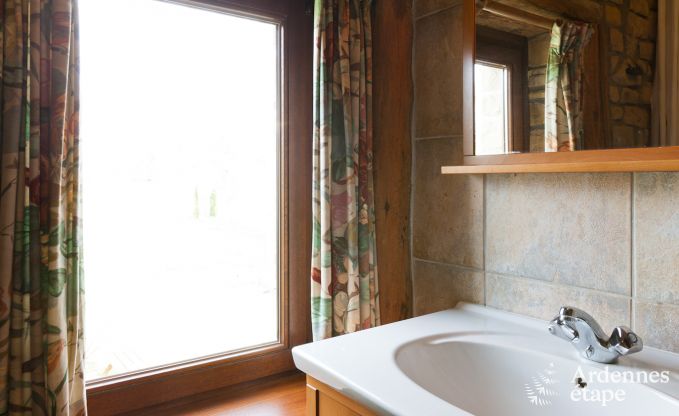 Maison de vacances  Sprimont pour 6 personnes en Ardenne