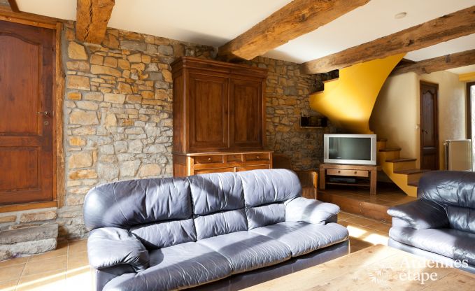 Maison de vacances  Sprimont pour 6 personnes en Ardenne