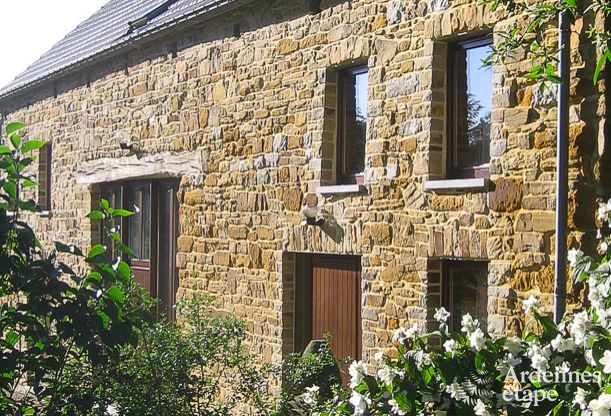Maison de vacances  Sprimont pour 4 personnes en Ardenne
