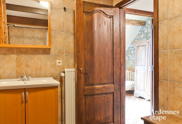 Maison de vacances  Sprimont pour 4 personnes en Ardenne