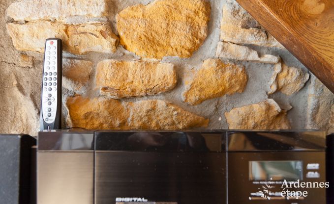 Maison de vacances  Sprimont pour 4 personnes en Ardenne