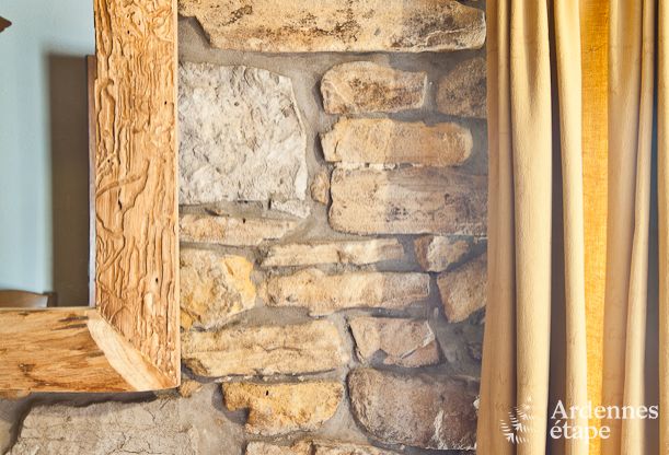 Maison de vacances � Sprimont pour 10 personnes en Ardenne