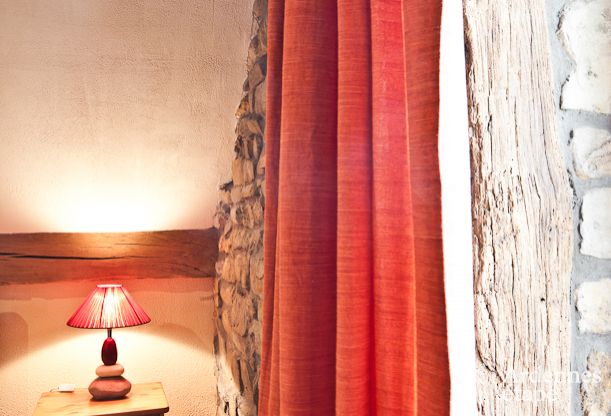 Maison de vacances � Sprimont pour 10 personnes en Ardenne