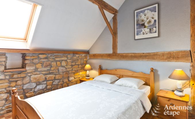 Maison de vacances  Sprimont pour 10 personnes en Ardenne