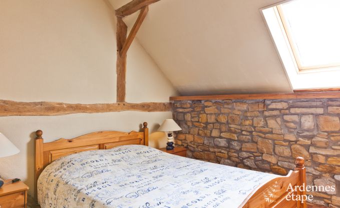 Maison de vacances  Sprimont pour 10 personnes en Ardenne