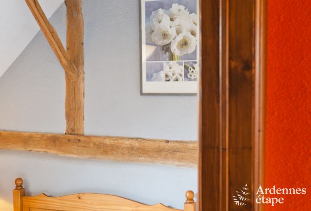 Maison de vacances  Sprimont pour 10 personnes en Ardenne