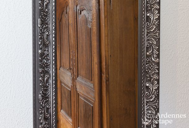 Maison de vacances  Sprimont pour 10 personnes en Ardenne