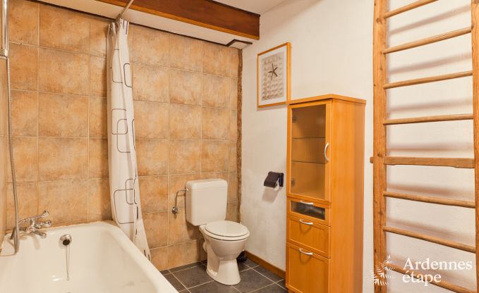 Maison de vacances  Sprimont pour 10 personnes en Ardenne