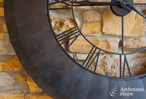 Maison de vacances  Sprimont pour 10 personnes en Ardenne