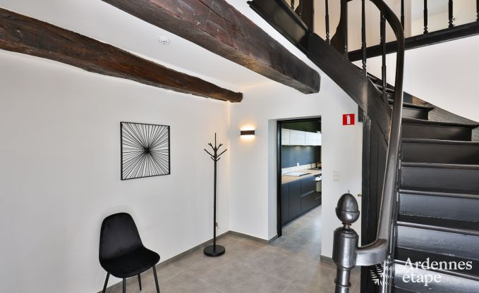 Maison de vacances  Sprimont pour 9 personnes en Ardenne