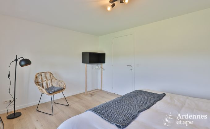 Maison de vacances  Sprimont pour 9 personnes en Ardenne