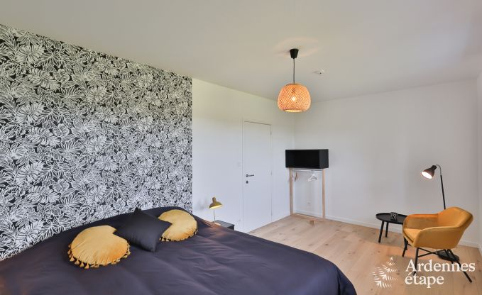 Maison de vacances  Sprimont pour 9 personnes en Ardenne