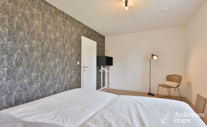 Maison de vacances  Sprimont pour 9 personnes en Ardenne