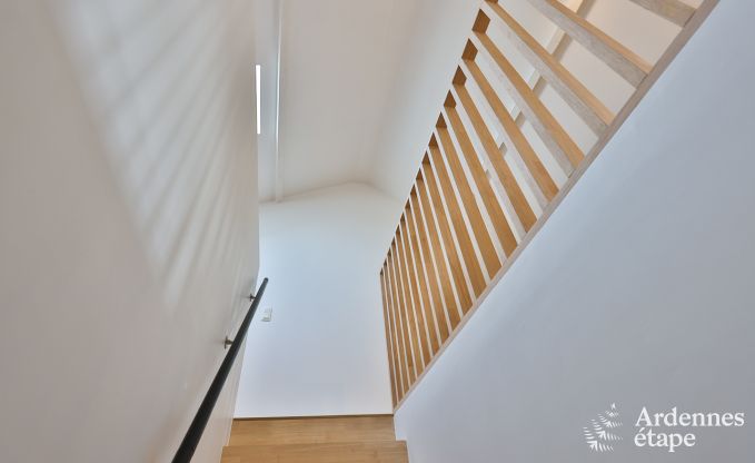 Maison de vacances  Sprimont pour 9 personnes en Ardenne