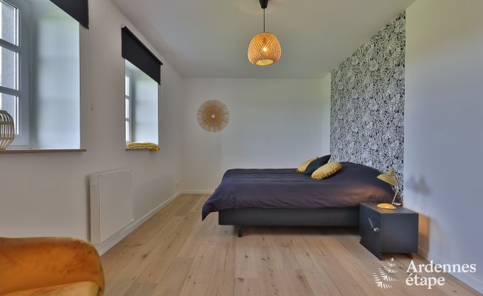 Maison de vacances  Sprimont pour 9 personnes en Ardenne