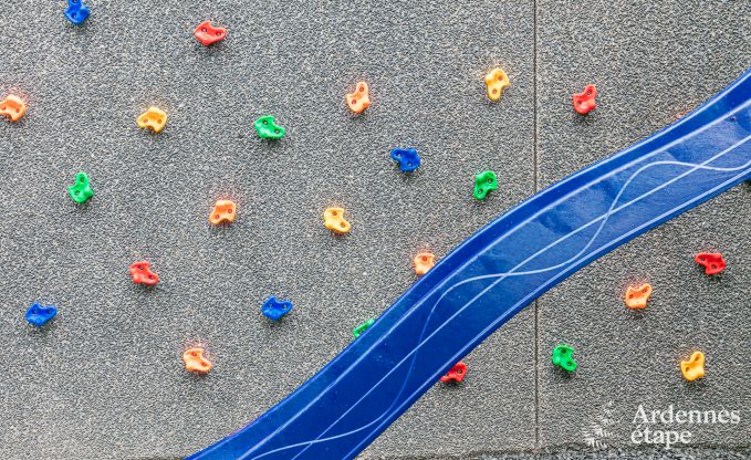 Maison de vacances  Sprimont pour 6/8 personnes en Ardenne