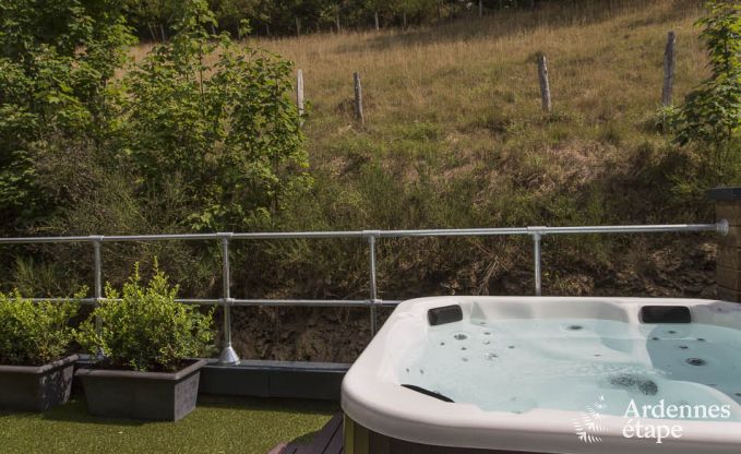 Maison de vacances � St Vith pour 28 personnes en Ardenne