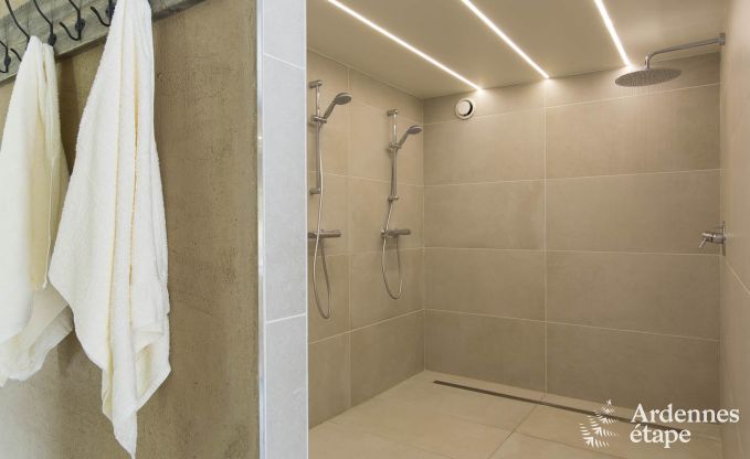 Maison de vacances � St Vith pour 28 personnes en Ardenne