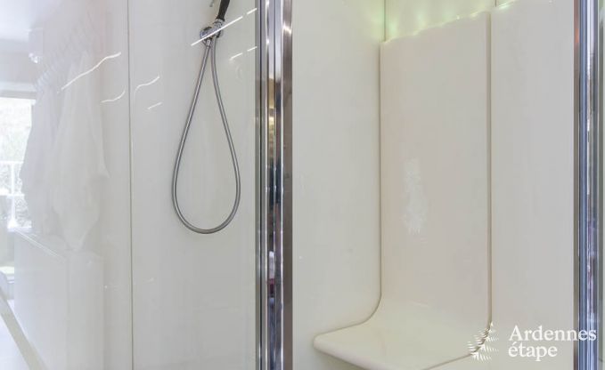 Maison de vacances � St Vith pour 28 personnes en Ardenne