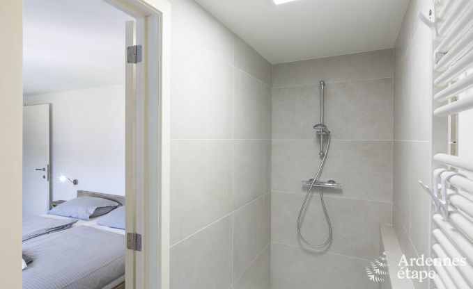 Maison de vacances � St Vith pour 28 personnes en Ardenne