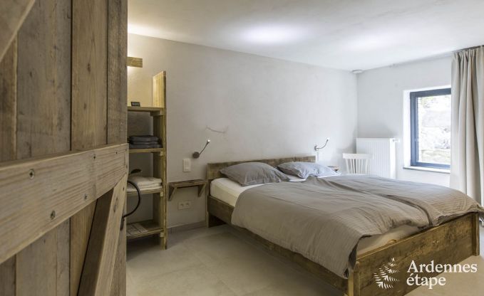 Maison de vacances � St Vith pour 28 personnes en Ardenne