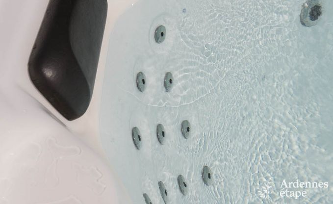 Maison de vacances � St Vith pour 28 personnes en Ardenne