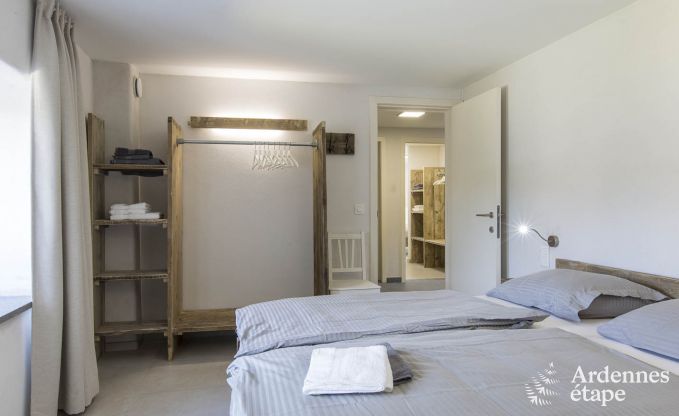 Maison de vacances � St Vith pour 28 personnes en Ardenne