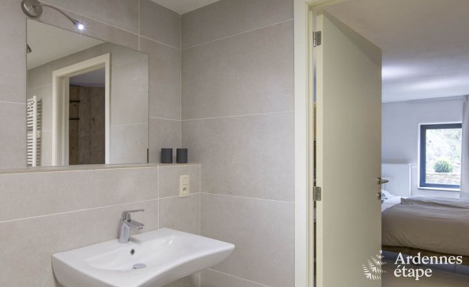 Maison de vacances � St Vith pour 28 personnes en Ardenne