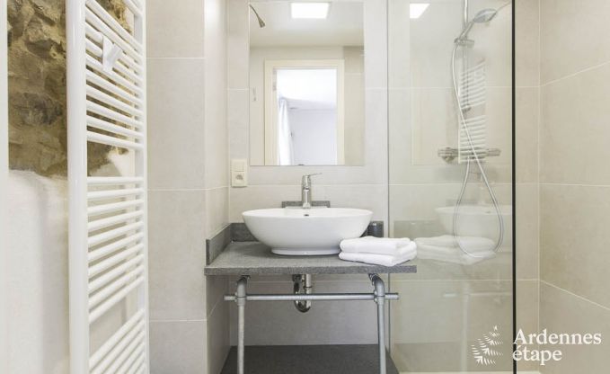 Maison de vacances � St Vith pour 28 personnes en Ardenne