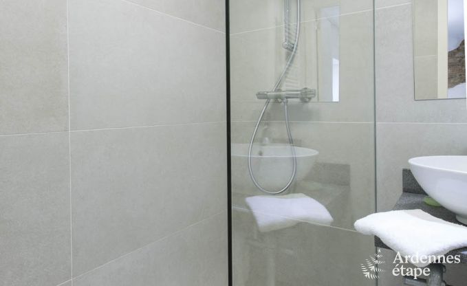 Maison de vacances � St Vith pour 28 personnes en Ardenne