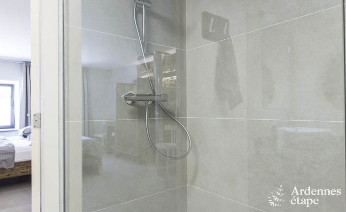 Maison de vacances � St Vith pour 28 personnes en Ardenne