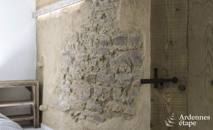 Maison de vacances � St Vith pour 28 personnes en Ardenne