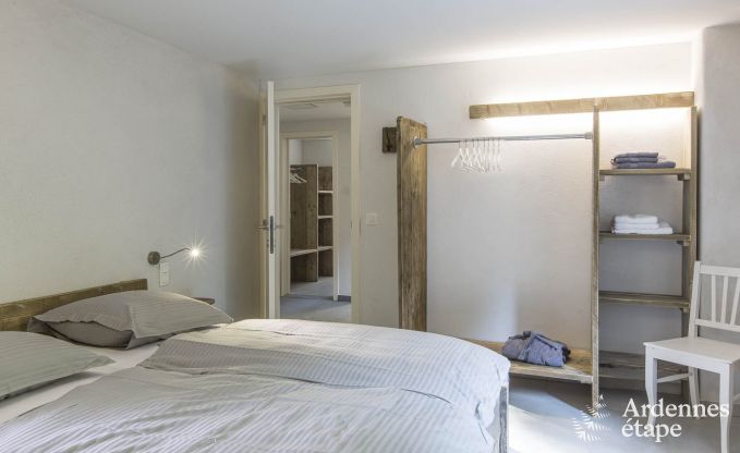 Maison de vacances � St Vith pour 28 personnes en Ardenne